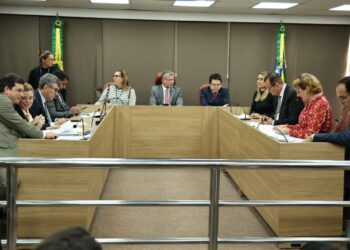 Alese aprova empréstimo de até US$ 60 milhões junto ao BID para modernização fiscal