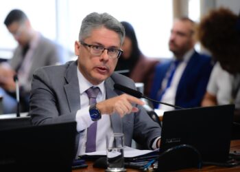 Alessandro Vieira propõe mais transparência em shows bancados com dinheiro público