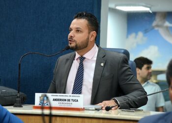 Anderson de Tuca elogia diálogo e sensibilidade na reforma da previdência municipal