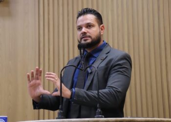 Anderson de Tuca pede retorno do Bolsa Atleta Municipal em Aracaju