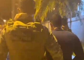 BOPE prende foragido condenado por estupro de vulnerável em Estância