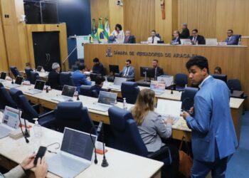 CMA vota, na segunda-feira, PL que trata sobre parcerias público-privadas