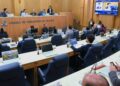 Câmara de Aracaju entra em recesso e altera horário de funcionamento