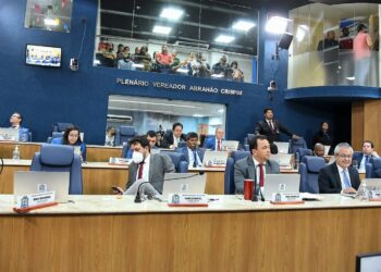 Câmara de Aracaju aprova reforma da previdência municipal com aumento de alíquota e novas regras de aposentadoria