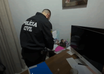 Polícia deflagra segunda fase da Operação Mutação e prende empresárias por fraudes em leilão de veículos