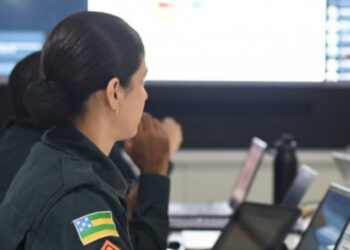 Concurso da PM de Sergipe divulga resultado preliminar nesta quarta-feira, 2