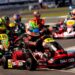 Aracaju recebe a 26ª edição da Copa Brasil de Kart com pilotos de todo o país
