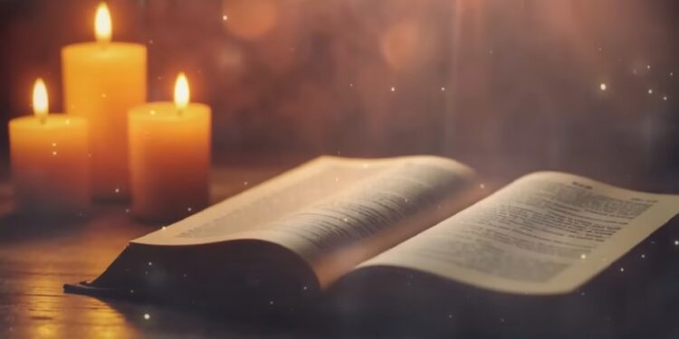 O coração do homem planeja o seu caminho, mas o Senhor lhe dirige os passos.