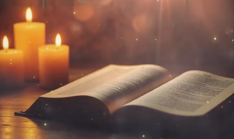 O coração do homem planeja o seu caminho, mas o Senhor lhe dirige os passos.