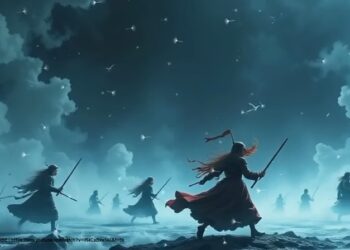 Armadura Espiritual: Vista-se com o Poder de Deus