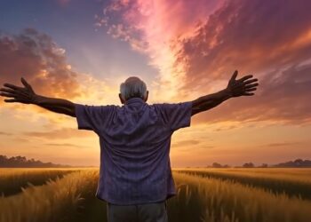 ²⁶ A minha carne e o meu coração desfalecem; mas Deus é a fortaleza do meu coração, e a minha porção para sempre.   Salmos 73:26