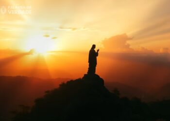 Faze-me justiça, ó Deus, e pleiteia a minha causa contra a nação ímpia. Livra-me do homem fraudulento e injusto