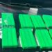 Polícia Civil apreende 8 kg de cocaína na cidade de Lagarto
