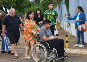 Enem 2025: termina prazo para recorrer de atendimento especial negado