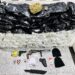 Polícia prende dupla por tráfico em Aracaju, drogas apreendidas ultrapassam R$ 1,2 milhão