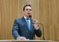 Fábio Meireles contrário ao Projeto de Lei PPI-Aracaju