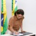 Prefeita Emília Corrêa veta projeto que institui Loteria Municipal de Aracaju