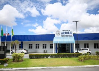 Prefeita Emília Corrêa veta projeto que institui Loteria Municipal de Aracaju