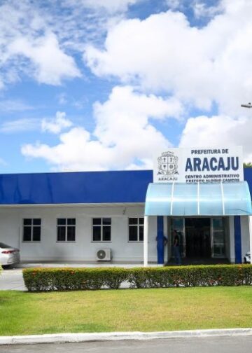 Prefeita Emília Corrêa veta projeto que institui Loteria Municipal de Aracaju