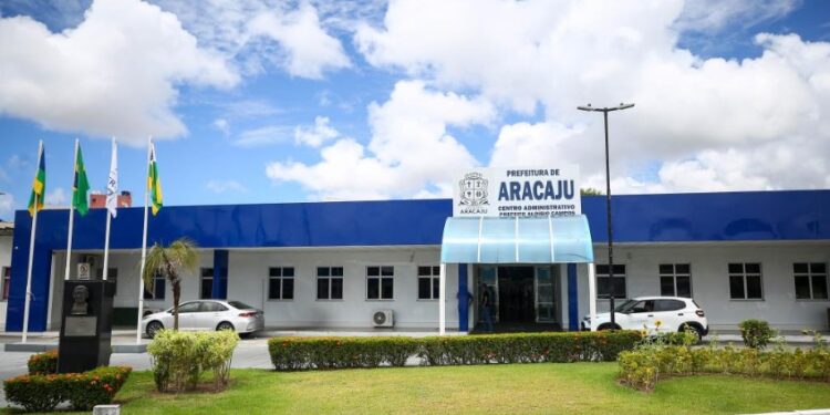 Prefeita Emília Corrêa veta projeto que institui Loteria Municipal de Aracaju