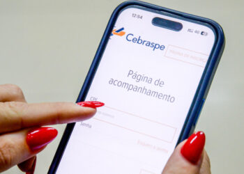 Governo de Sergipe lança concurso para Auditor Fiscal com salário de até R$ 22 mil