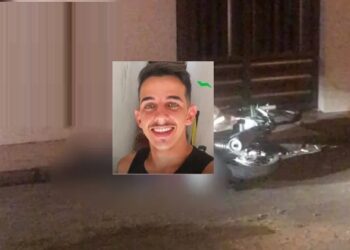 Homem que matou entregador de lanche em Itabaiana morre em confronto em Itaporanga D’Ajuda