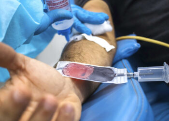 Hemose abre posto de coleta de sangue no RioMar Shopping Aracaju em agosto