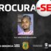 Suspeito de homicídio no Bugio tem imagem divulgada pela polícia