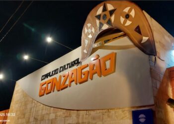 Governo de Sergipe abre a temporada de forró no “Gonzagão”