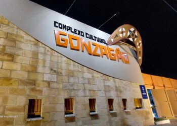 Governo de Sergipe abre a temporada de forró no “Gonzagão”