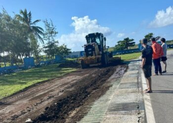 Kartódromo de Aracaju tem ajustes finais para receber a 26ª Copa Brasil de Kart a partir do dia 23