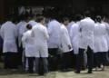Inscrições para o Enamed 2025 vão até quarta-feira, 30