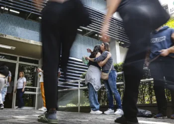 Mulheres representam 60% das inscrições no Enem 2025