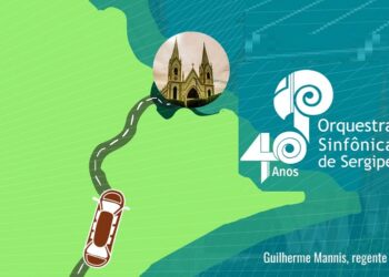 Orquestra Sinfônica de Sergipe inicia projeto itinerante ‘Orquestra na Estrada’