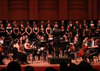 Orquestra Sinfônica de Sergipe apresenta Requiem de Mozart e obra de Copland no Teatro Tobias Barreto