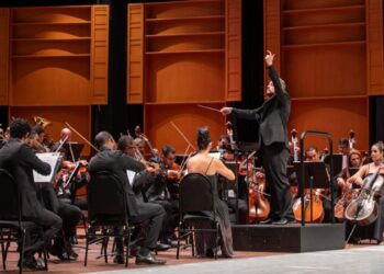 Orsse celebra Beethoven e Emancipação Política de Sergipe com convidados especiais