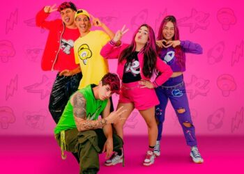 Com 80% dos ingressos vendidos, show “A Origem dos Rosa” acontece em Aracaju no dia 26 de Julho