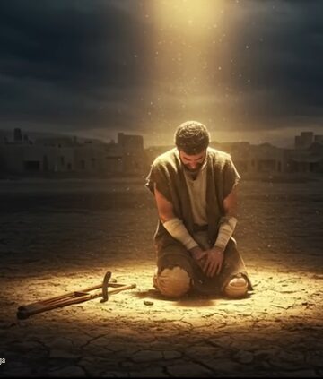 O desafio da superação…Saiba o que DEUS preparou pra você !