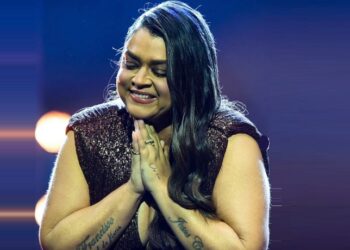 Preta Gil morre aos 50 anos nos Estados Unidos