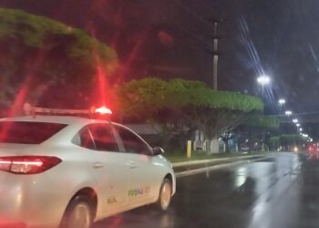 Polícia prende homem por estupro, ameaças e divulgação de vídeos íntimos em Socorro