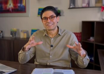 Quando tudo parece perdido…