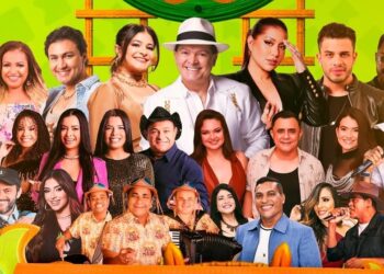 Prefeitura de Tobias Barreto divulga programação oficial do São Julhão 2025