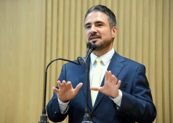 ”Nosso povo não será rebaixado por quem vive de mentira e preconceito”, afirma Ricardo Vasconcelos