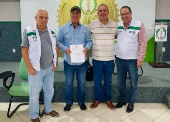 Rodrigo Fontes se reúne com Sindicato dos Médicos para discutir Reforma da Previdência Municipal