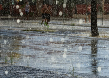 SES alerta sobre prevenção da leptospirose durante o período chuvoso em Sergipe