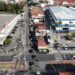 SMTT altera trânsito na avenida Acrísio Garcêz a partir da próxima segunda-feira, 28