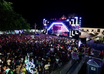 São Cristóvão celebra 15 anos de título da UNESCO com música e tradição