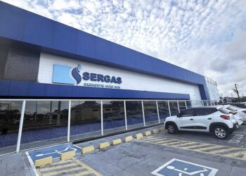 Sergas anuncia redução na tarifa do gás natural em Sergipe a partir de agosto