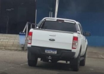 Suspeito de desviar mais de R$ 550 mil em alimentos destinados a hospitais públicos de Sergipe é preso