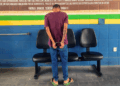 Suspeito de homicídio em Canindé de São Francisco é preso